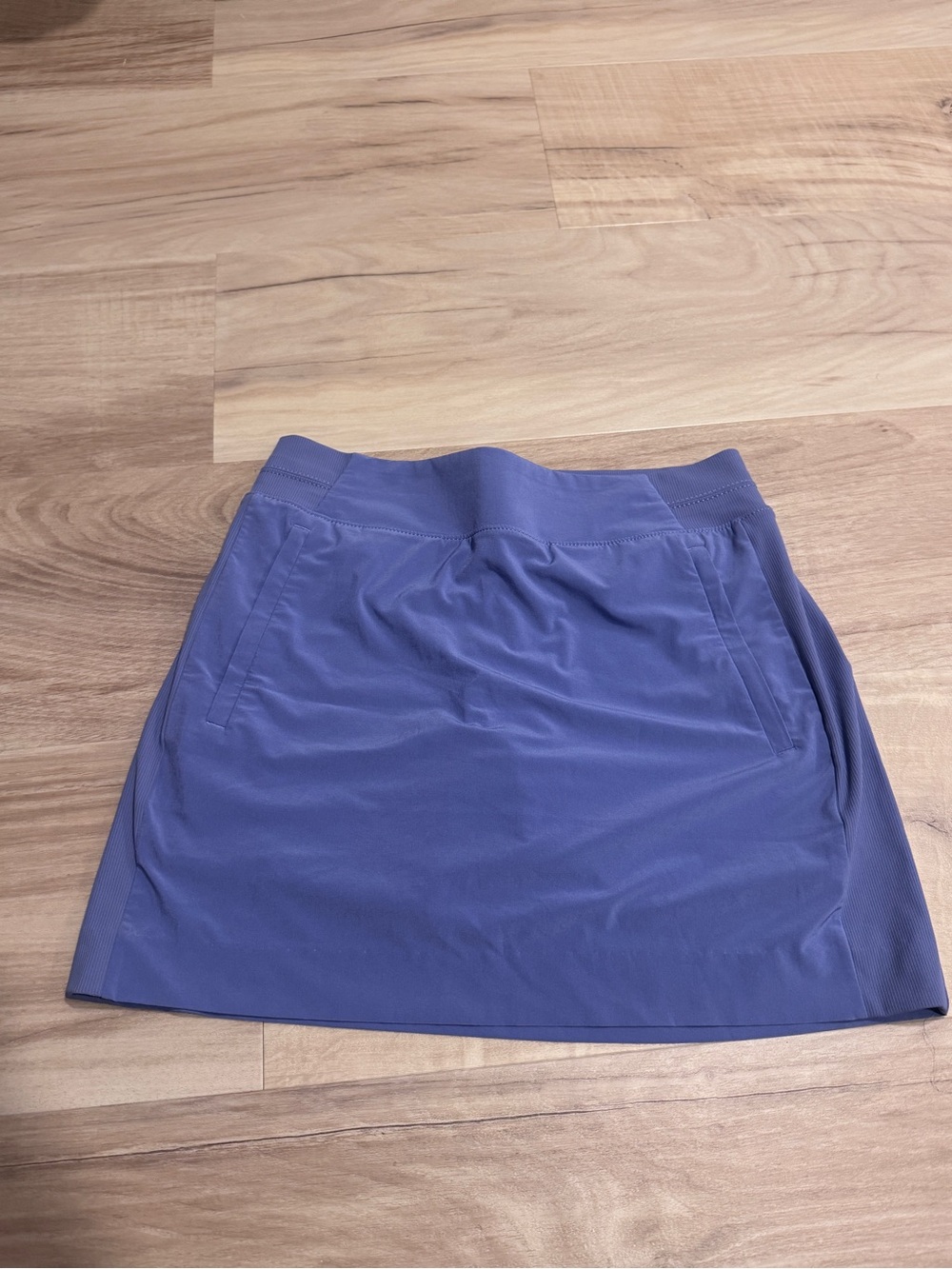 Athleta Lavender Performance Skort